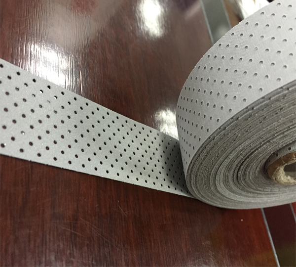 Enjoy your safe summer with reflective tape